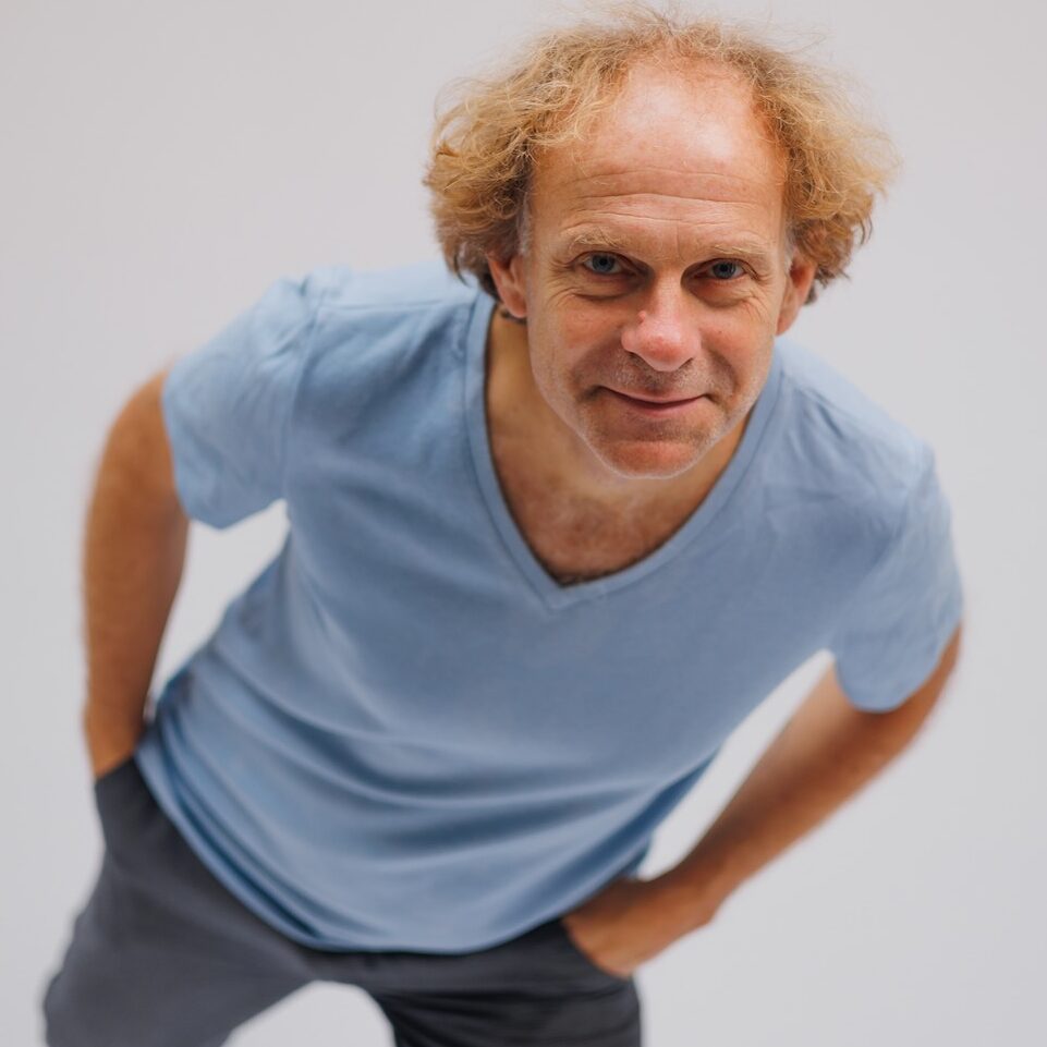Laurent Lafuma