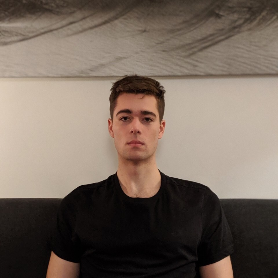 Antonin Pechard