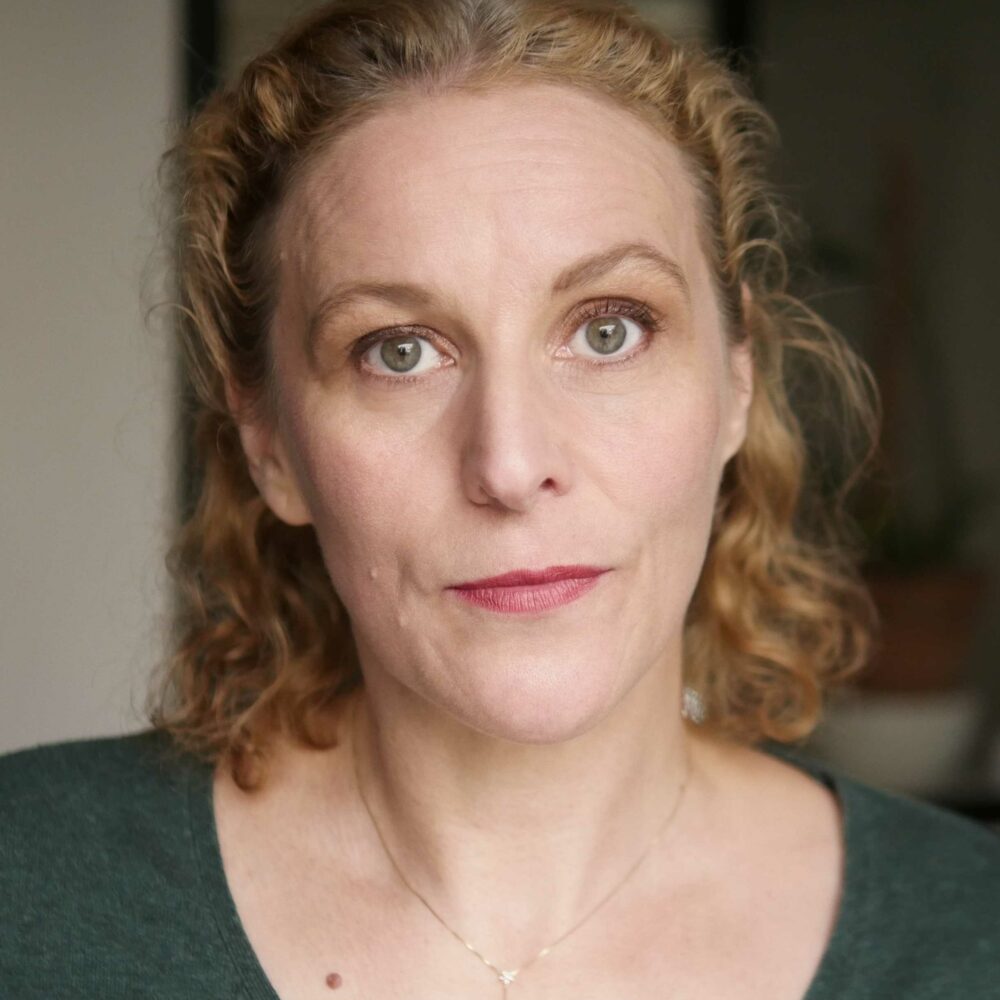 Gwenda GUTHWASSER