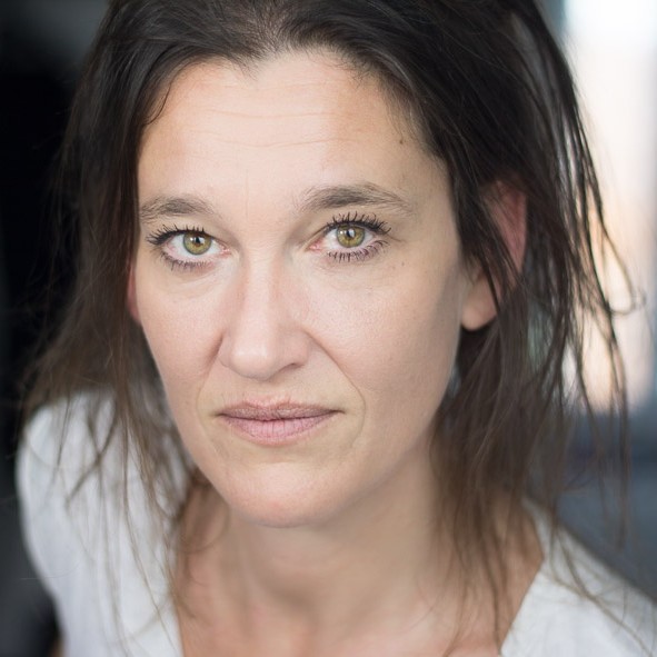 Sandrine Moaligou