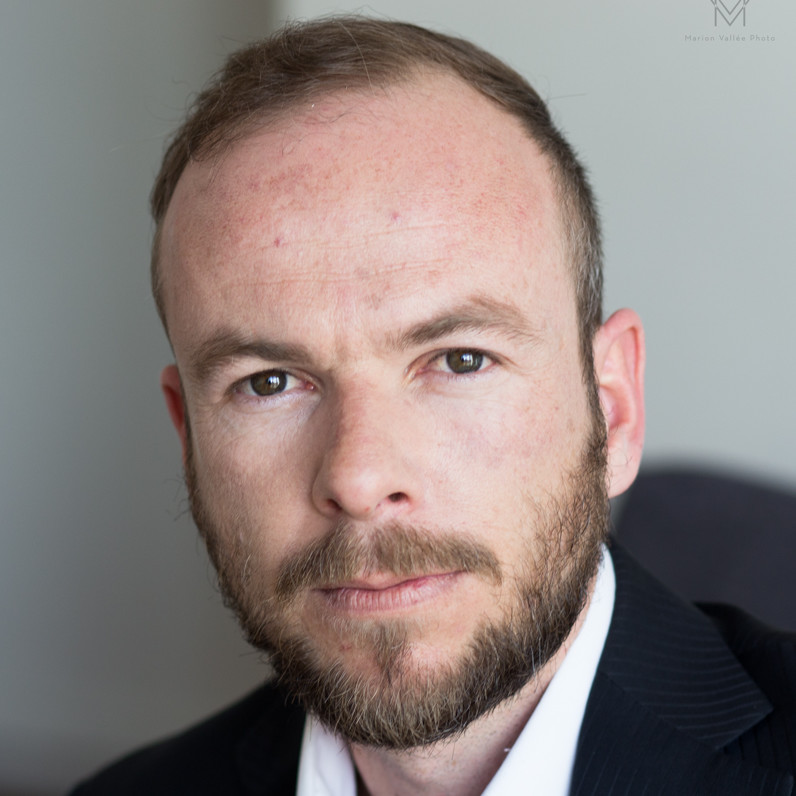 Franck Carnault