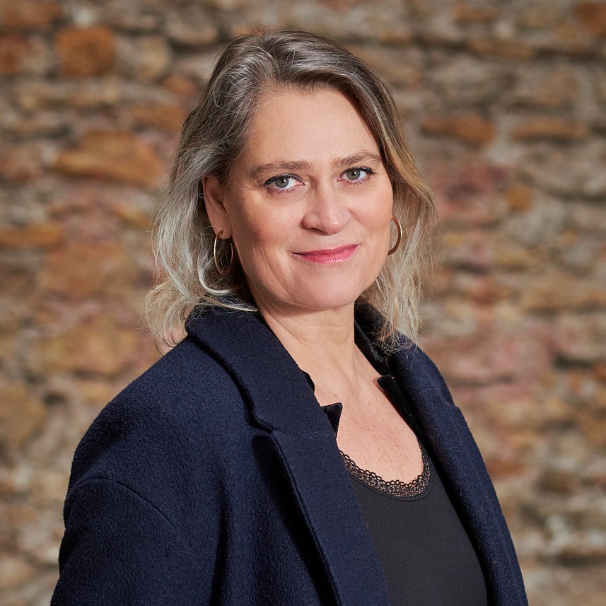 Sandrine CLARAC