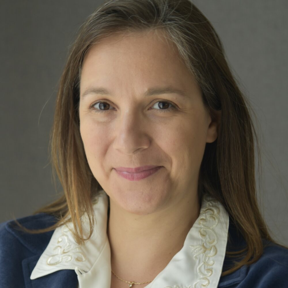 Bérénice SAND