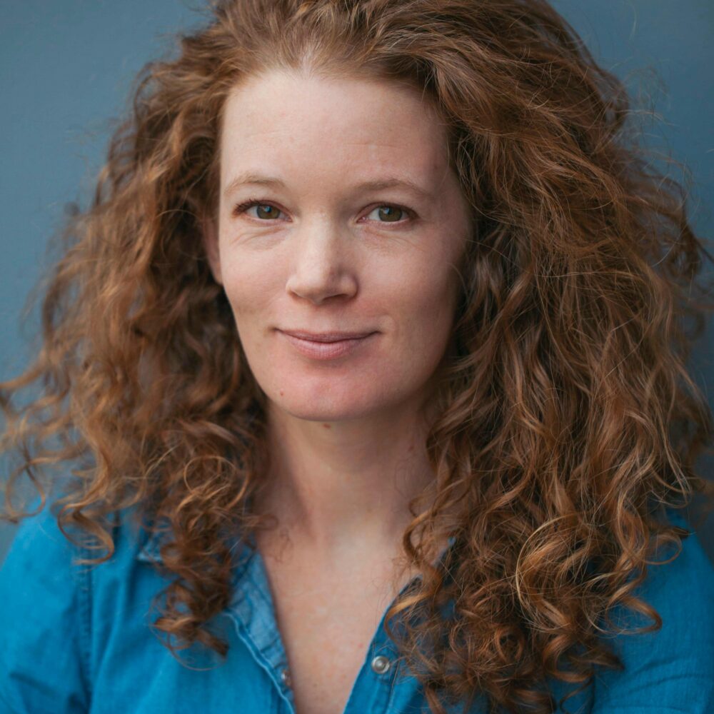 Alice SUQUET