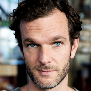 Aurelien CHAUSSADE