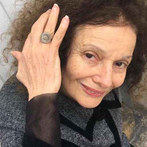 Evelyne GUIMMARA