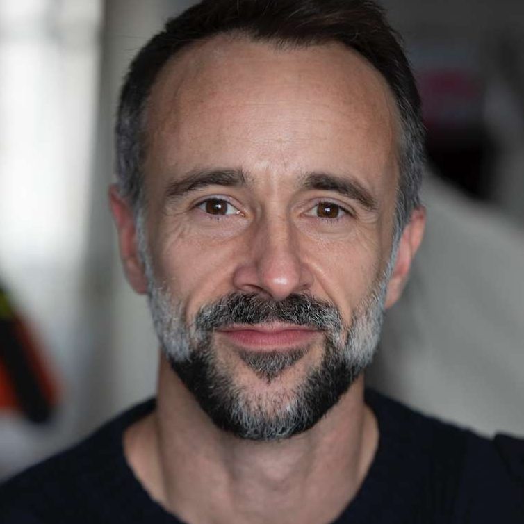 François RABETTE