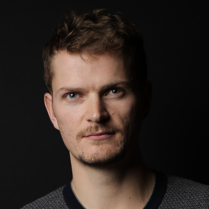 Renaud HÉZÈQUES