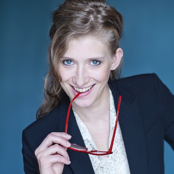 Dorothée GIROT