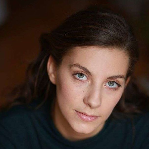 Sophie CLAVAIZOLLE