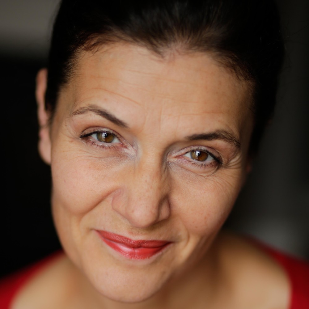 Marie-Céline TUVACHE