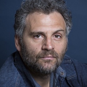 Patrick MIMOUN