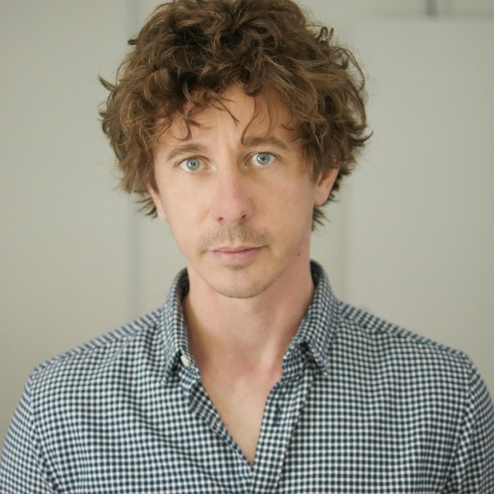Benoît CHAUVIN