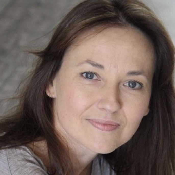 Apolline DENIS
