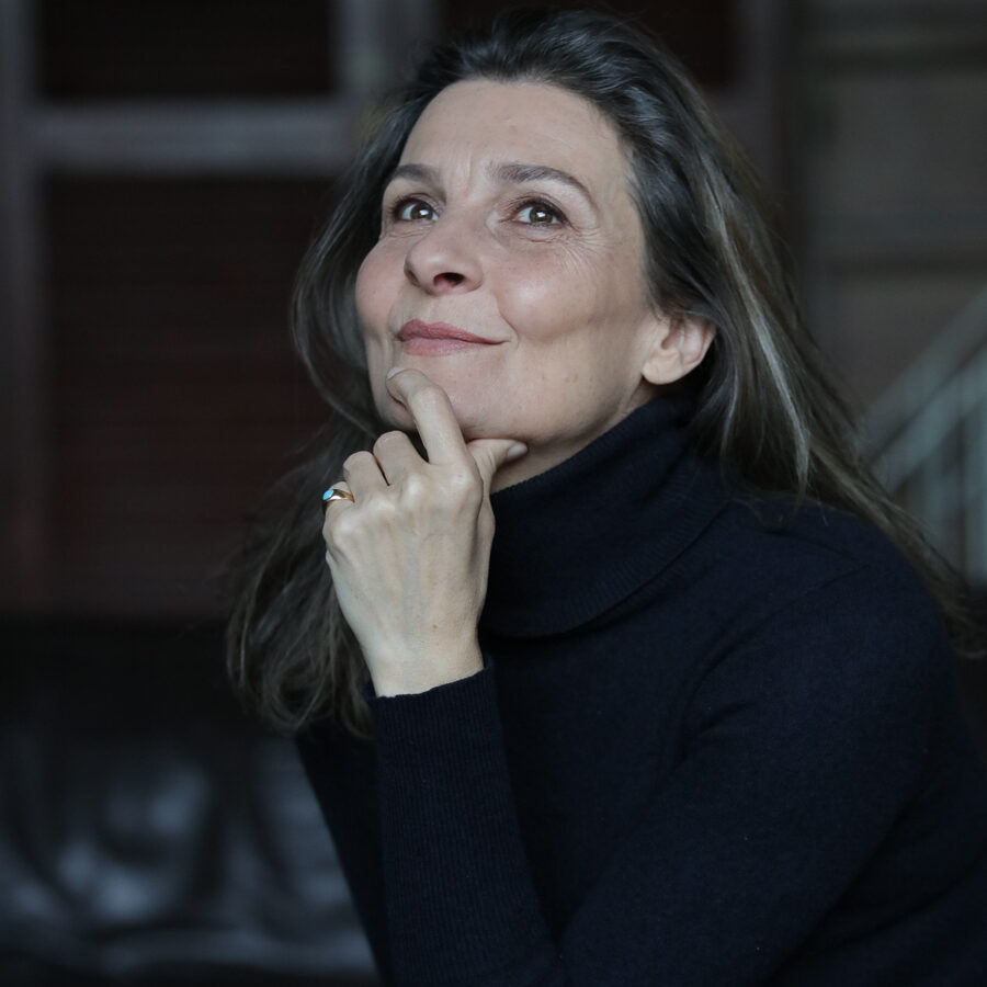 Louise LEMOINE TORRES