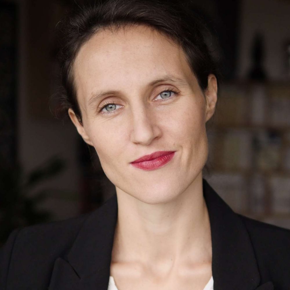 Laura CLAUZEL