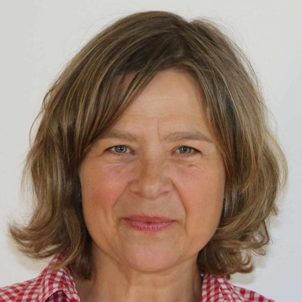 Christine SIREYZOL