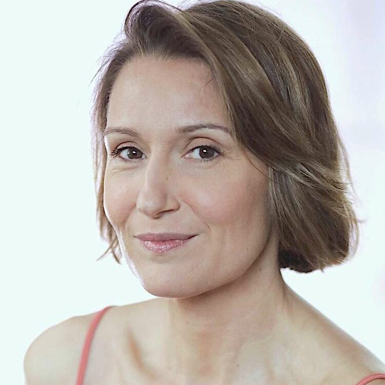 Brigitte LO CICERO