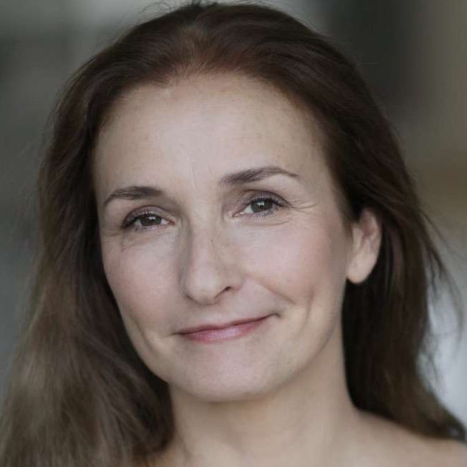 Morgane LOMBARD