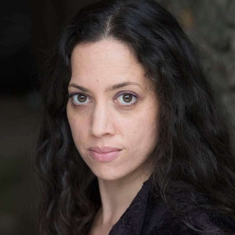 Virginie SIBALO