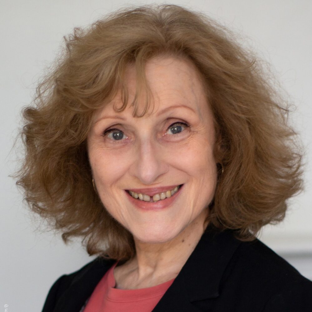 Sylvie MANDIER
