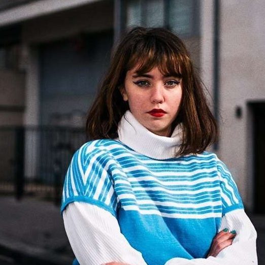 Marie-Elise VIDAL