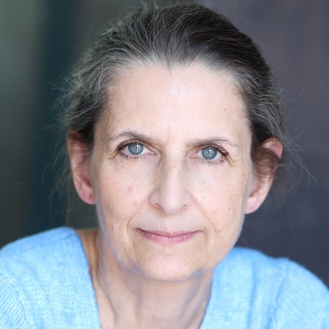 Frédérique GAUTIER
