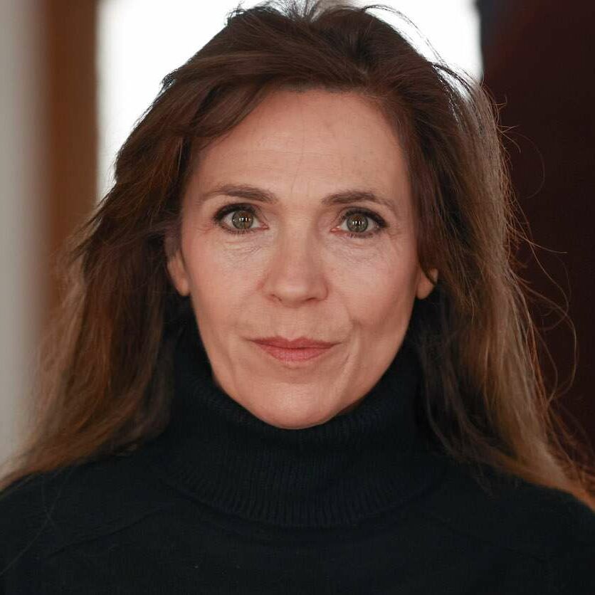 Agnès VIALLETON