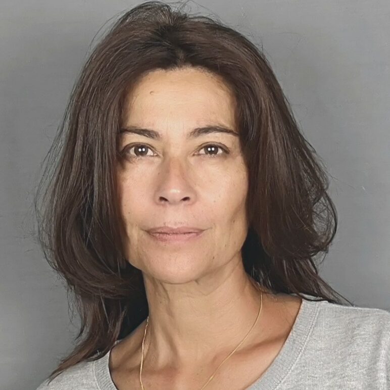 Nathalie MONCORGER