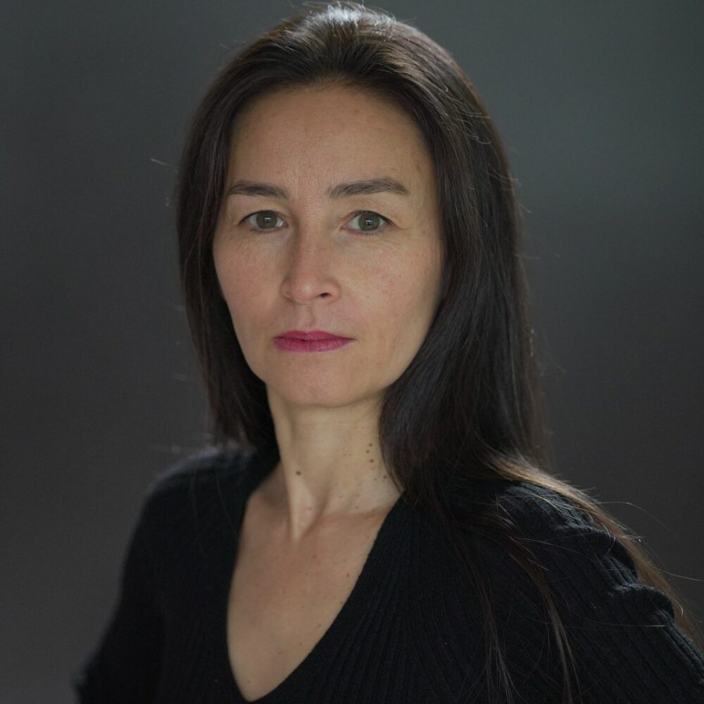 Maiko VUILLOD