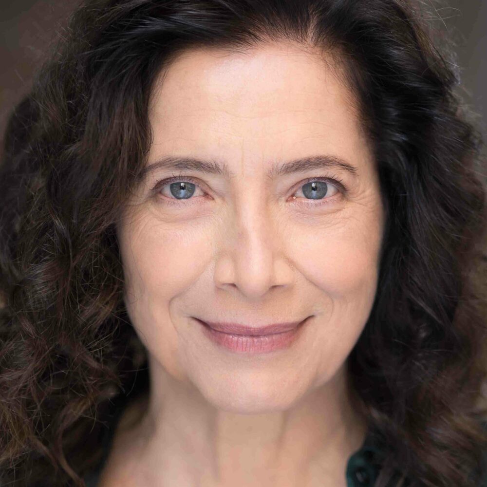 Maria Cristina MASTRANGELI