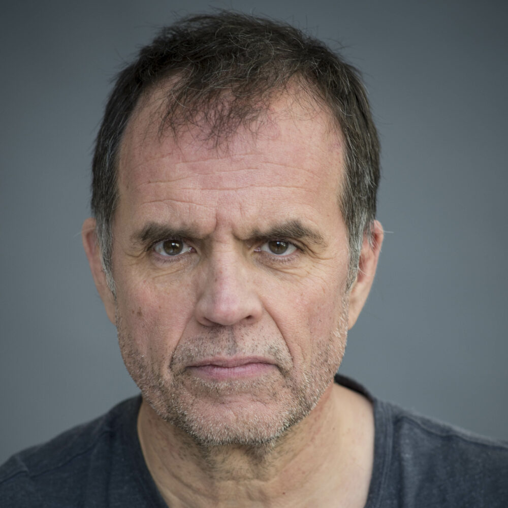 Patrick DROSS