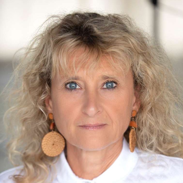 Pascale LABY