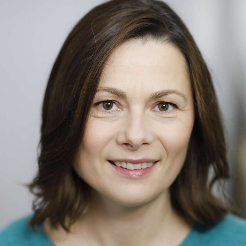 Stéphanette MARTELET