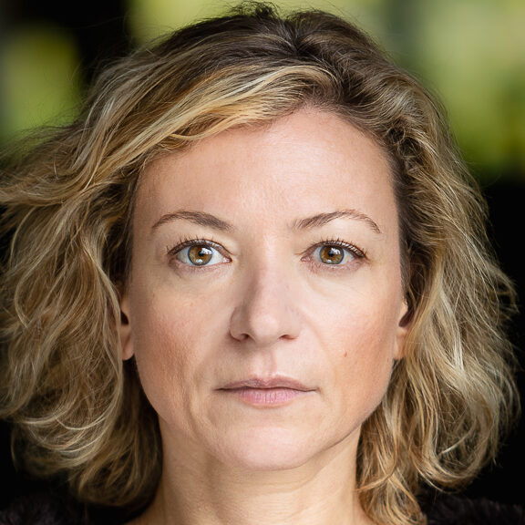 Florence PERRIER