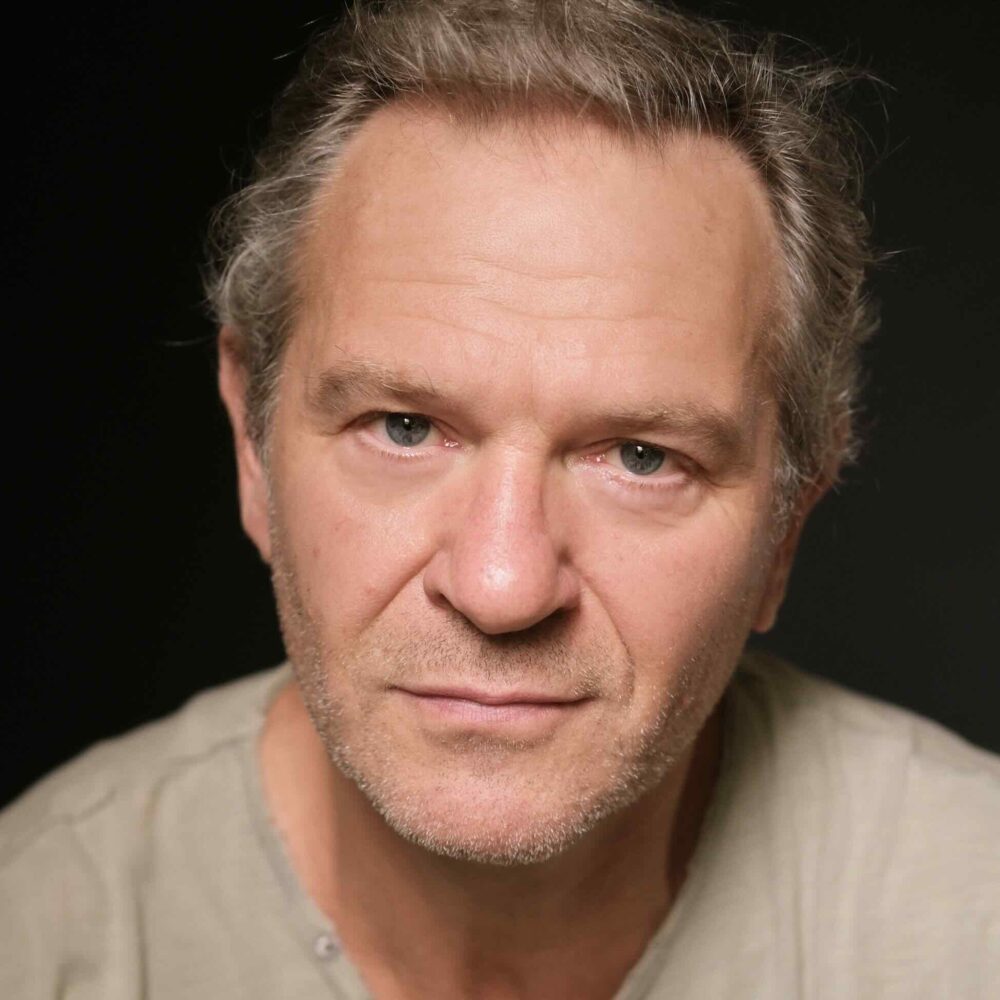 Régis ROMELE