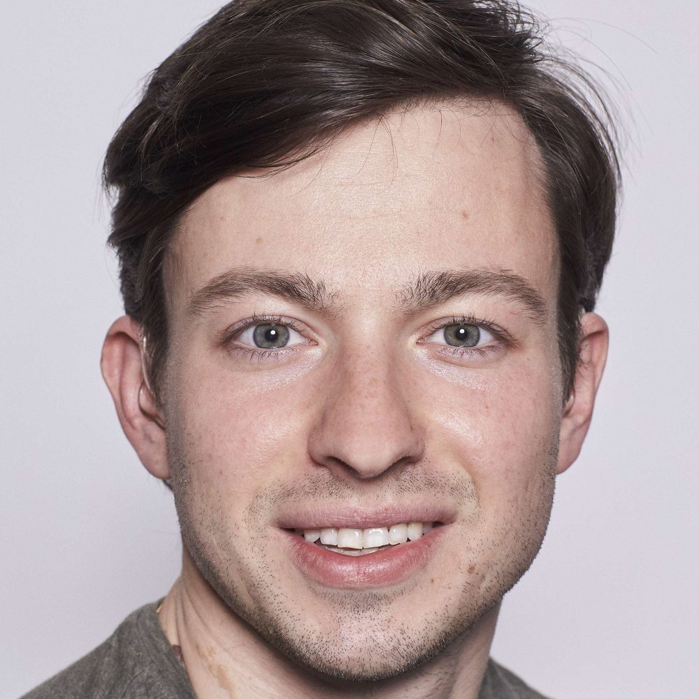 Alexandre MANBON