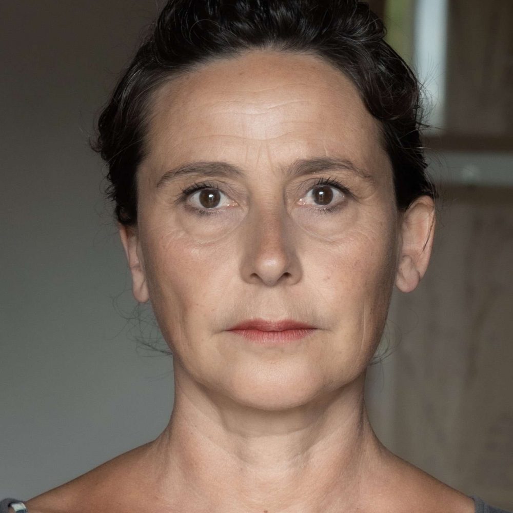 Nathalie GUISSET