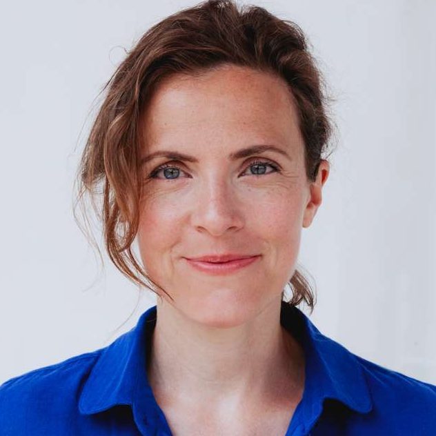 Anne-Hélène ORVELIN