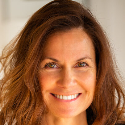 Frédérique MARLOT