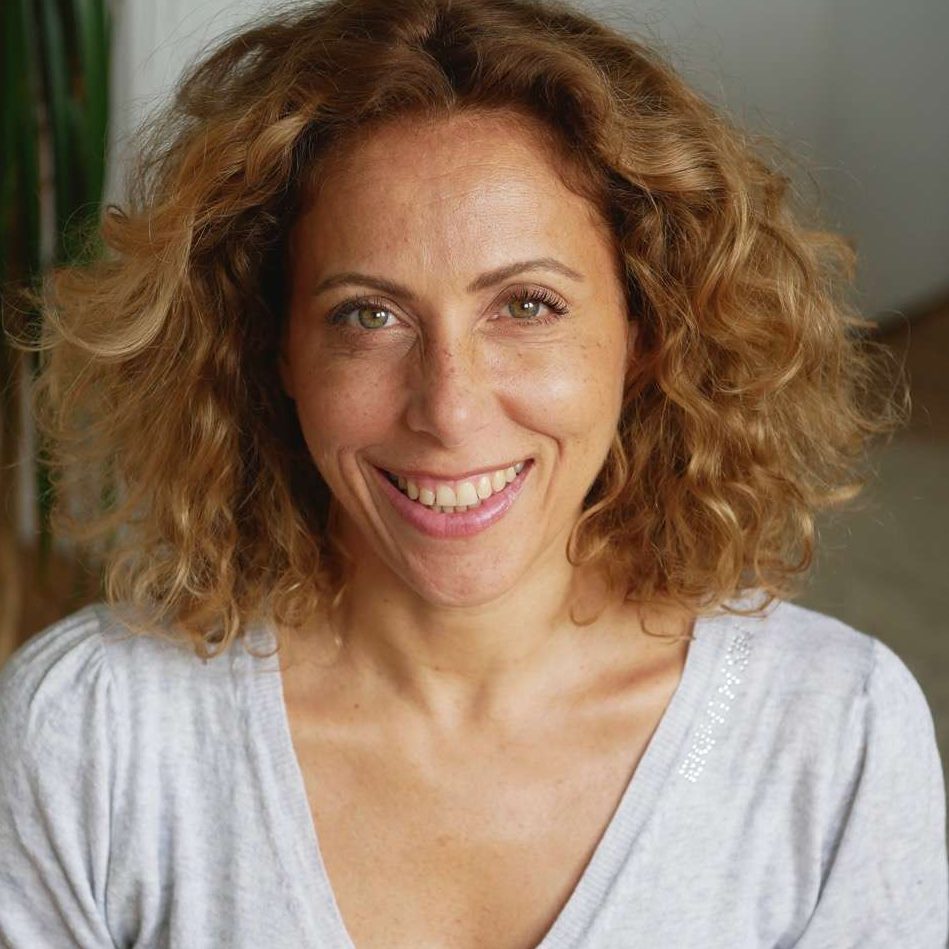 Deborah LEVI