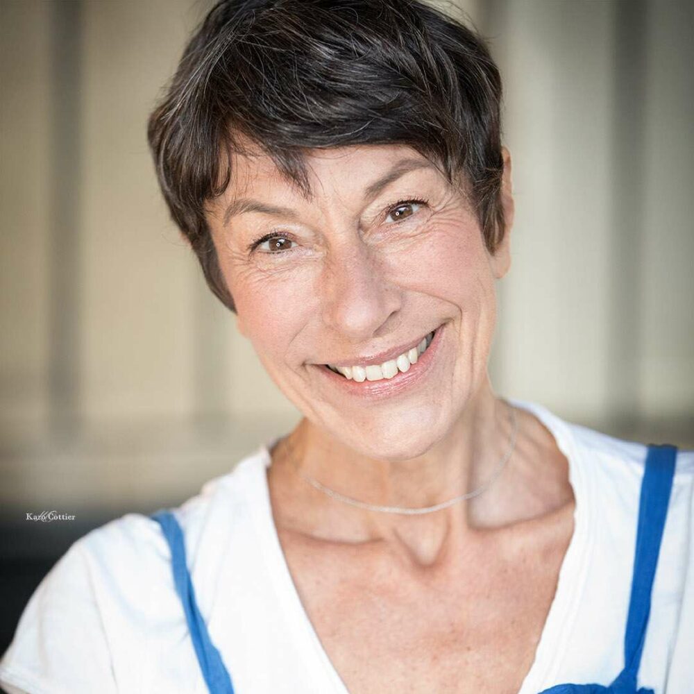 Bénédicte CHARPIAT