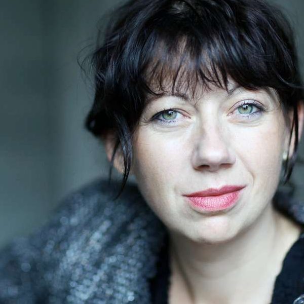 Sabine REVILLET