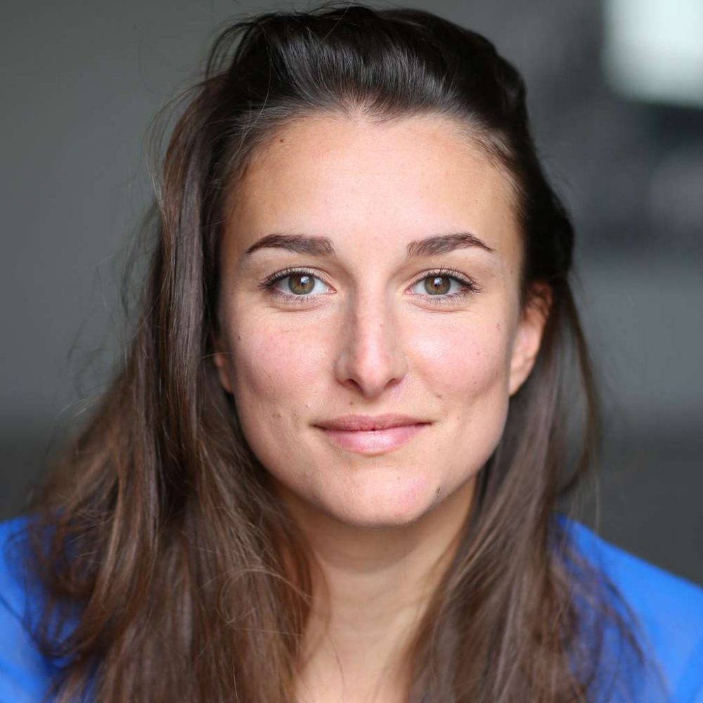 Alicia MATHENNA