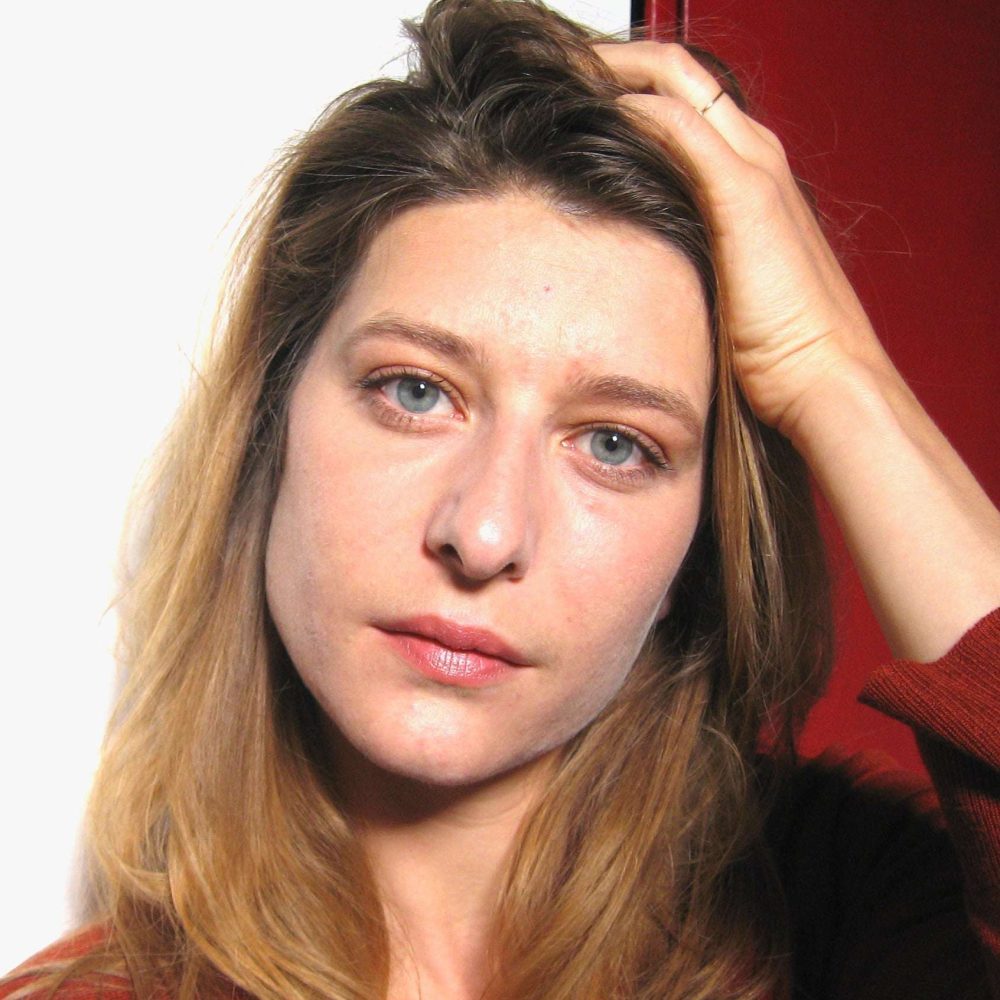 Juliette MURGIER