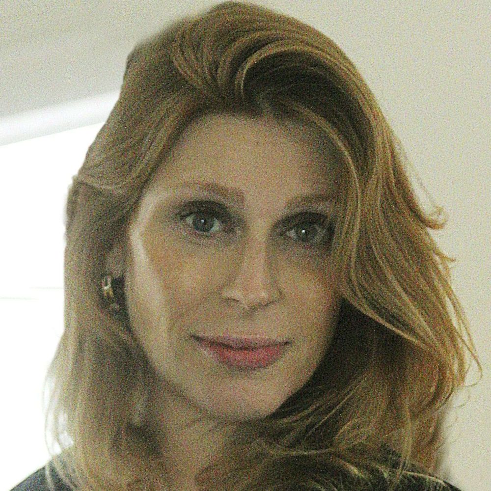 Ludivine VAUTHIER
