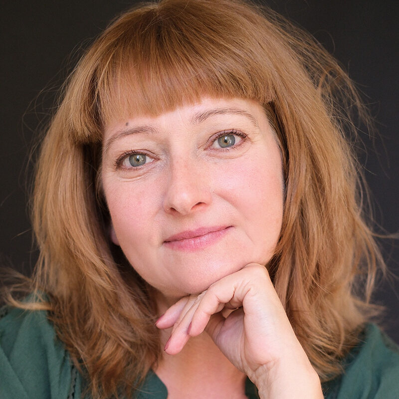 Laetitia RICHARD