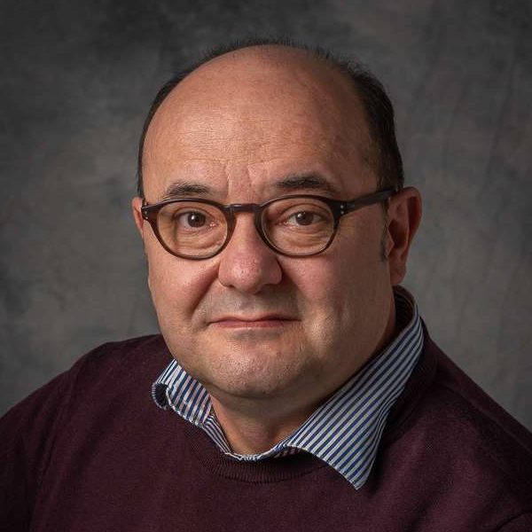 François LEGRAND