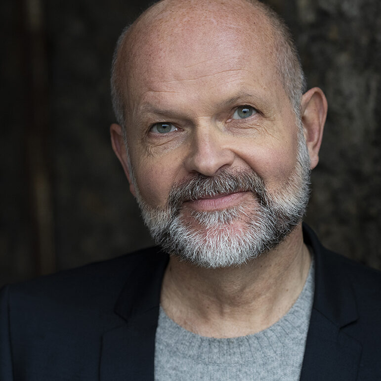 Thierry GARY