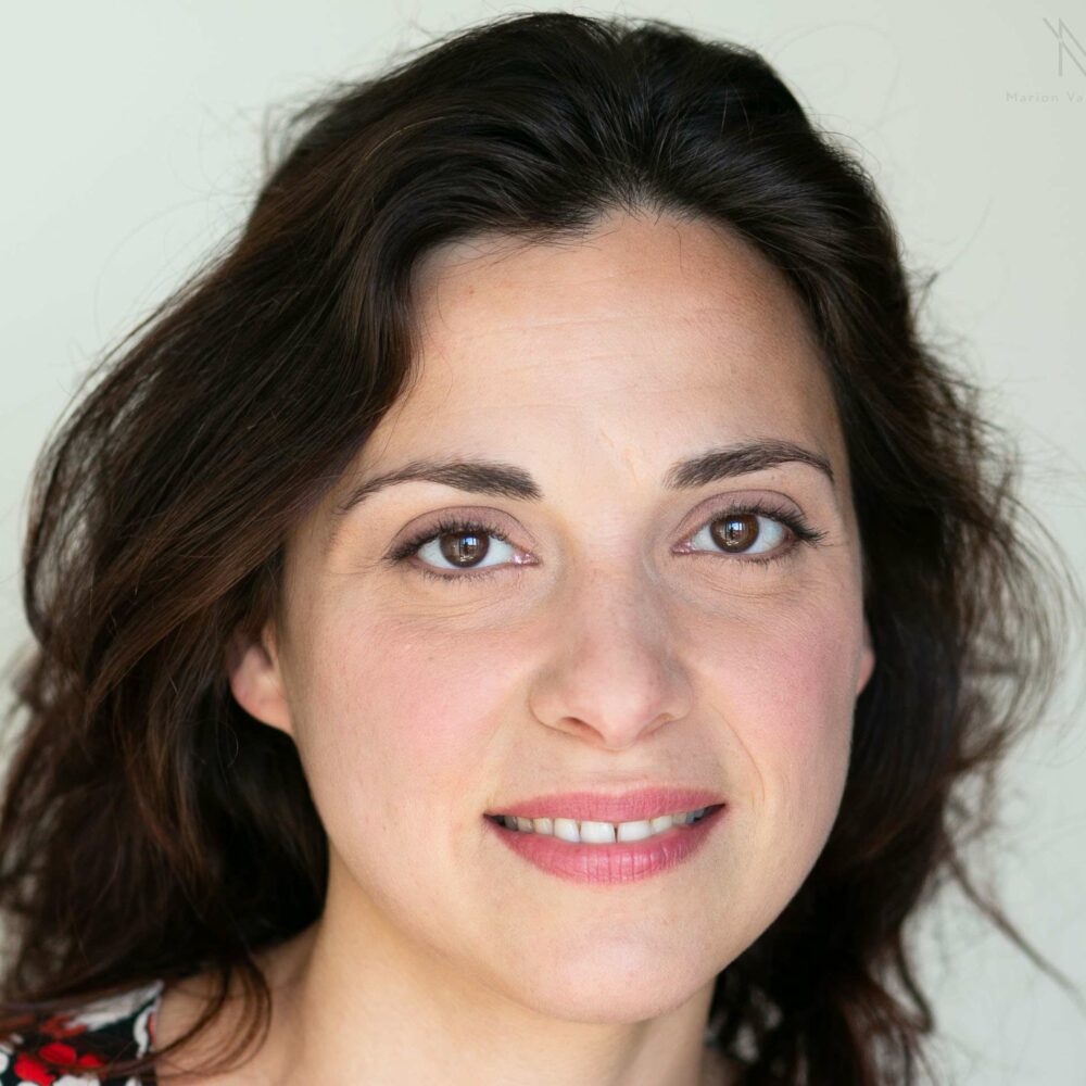 Selin ALTIPARMAK